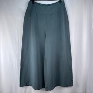 Lululemon Blissed Out Culottes *21"
